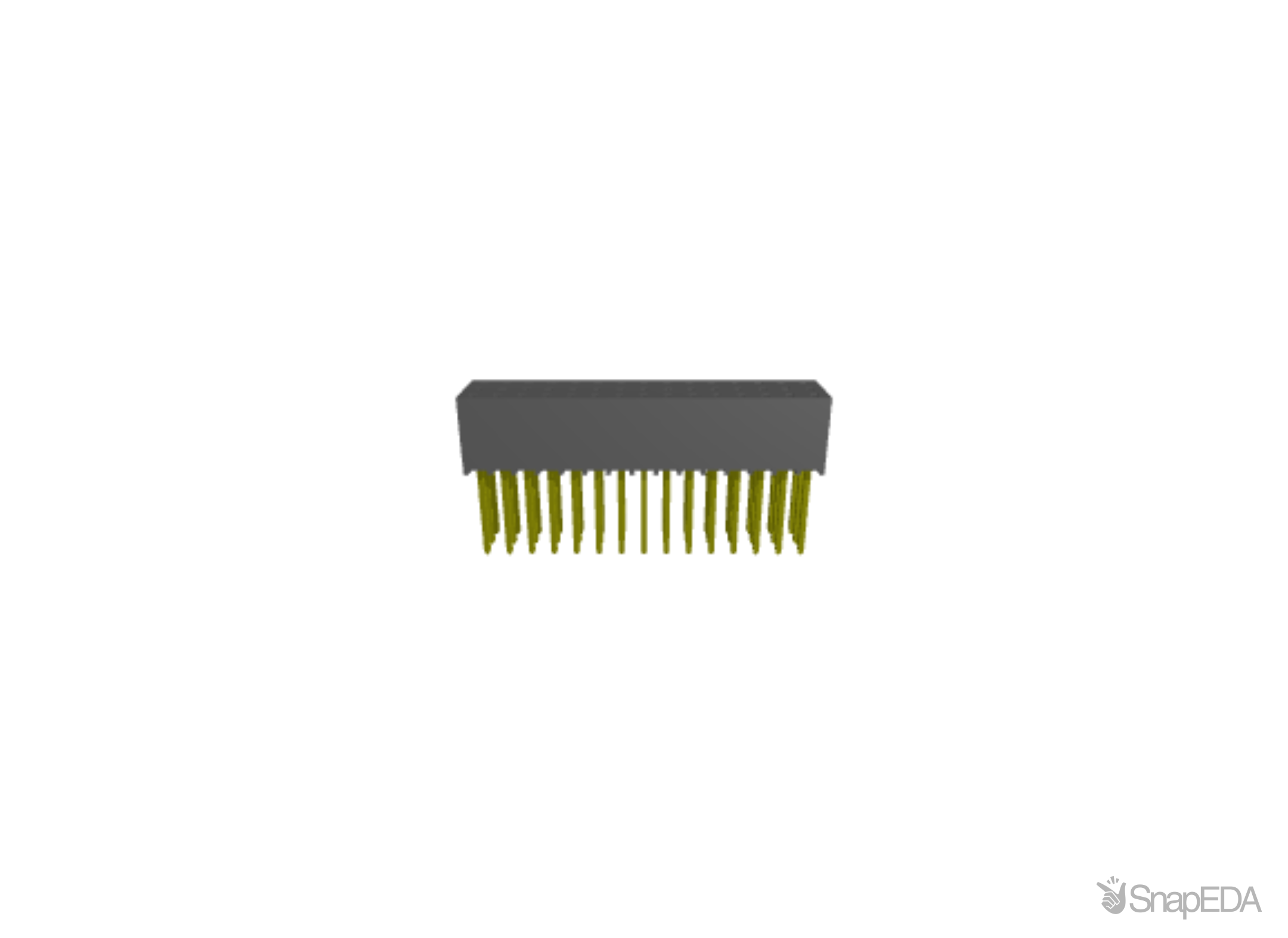 SSQ-115-03-T-T 3D Model