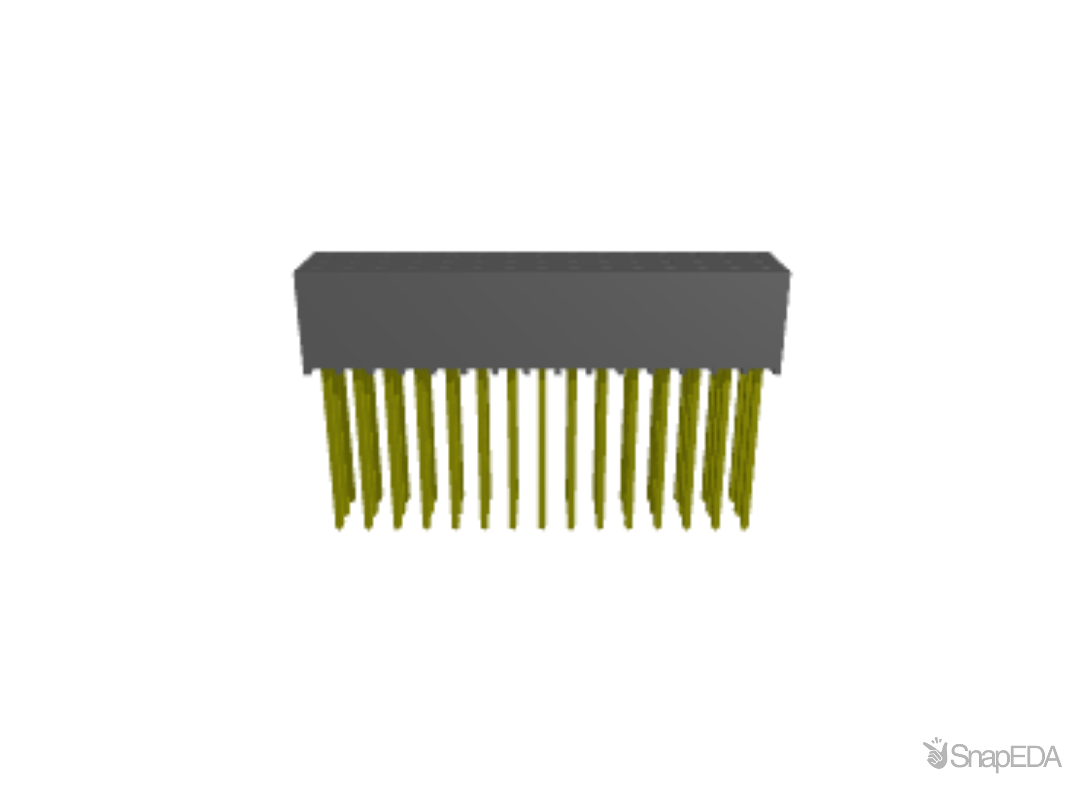 SSQ-115-04-G-T 3D Model