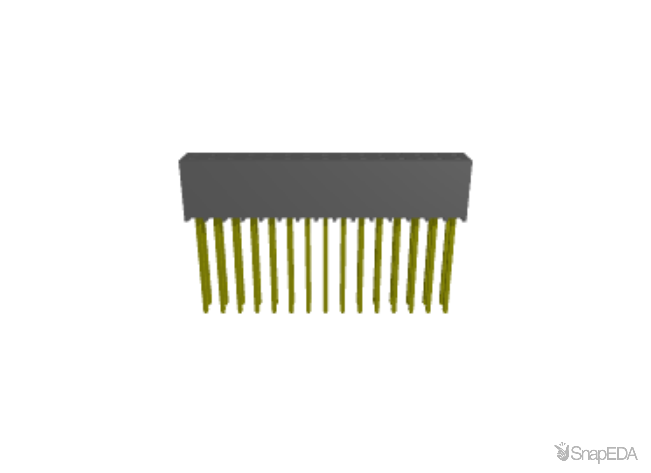 SSQ-115-24-H-D 3D Model