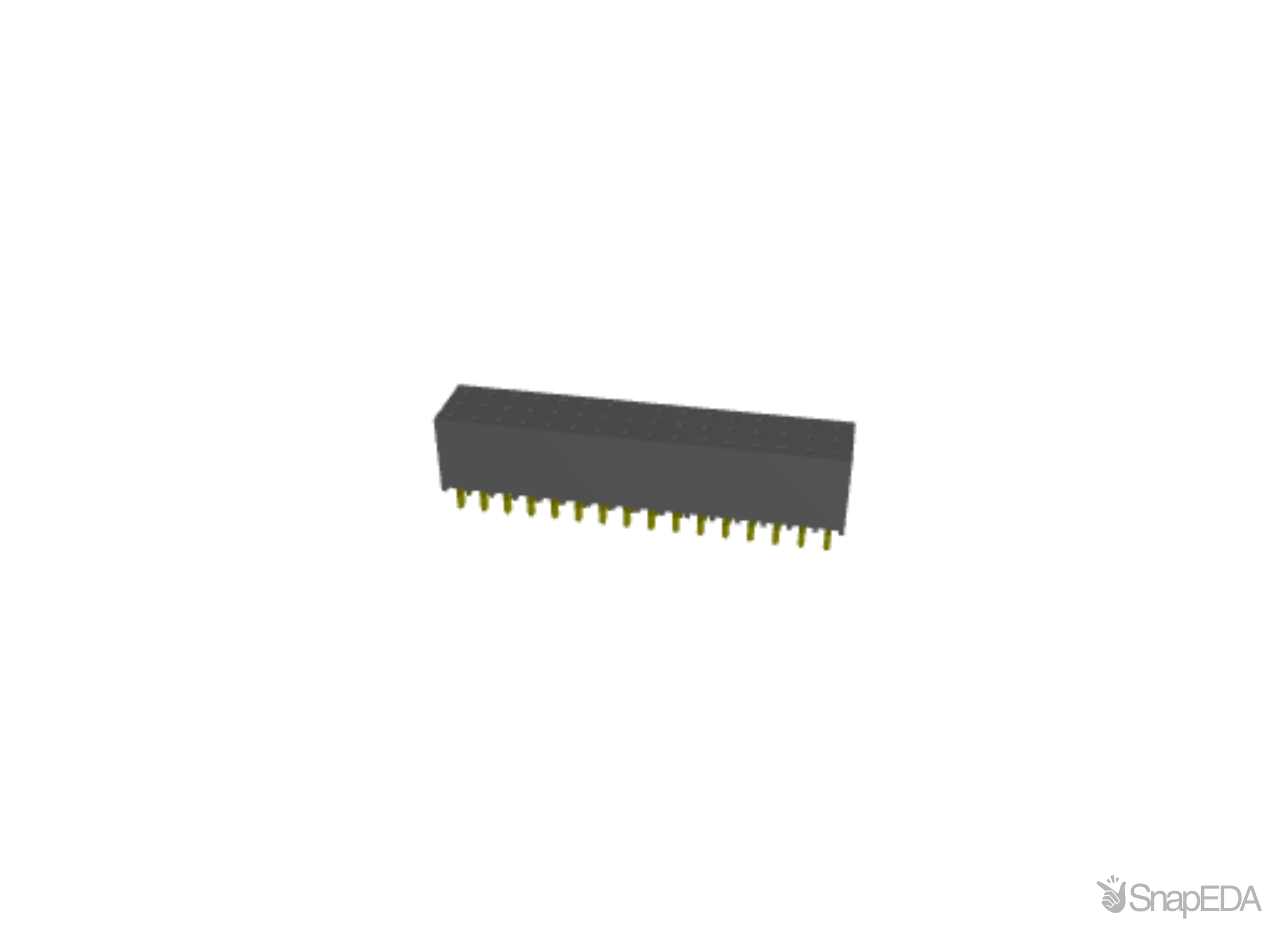 SSQ-116-01-S-T 3D Model