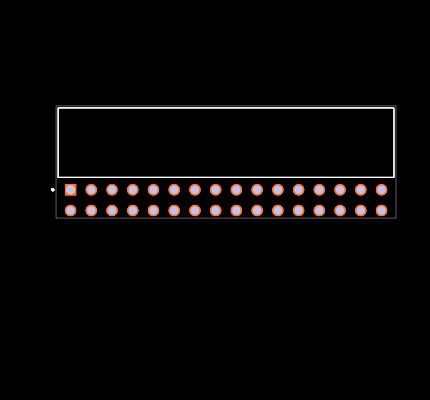 SSQ-116-02-F-D-RA-LL Footprint