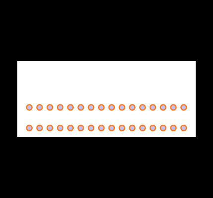SSQ-116-02-G-Q-RA Footprint