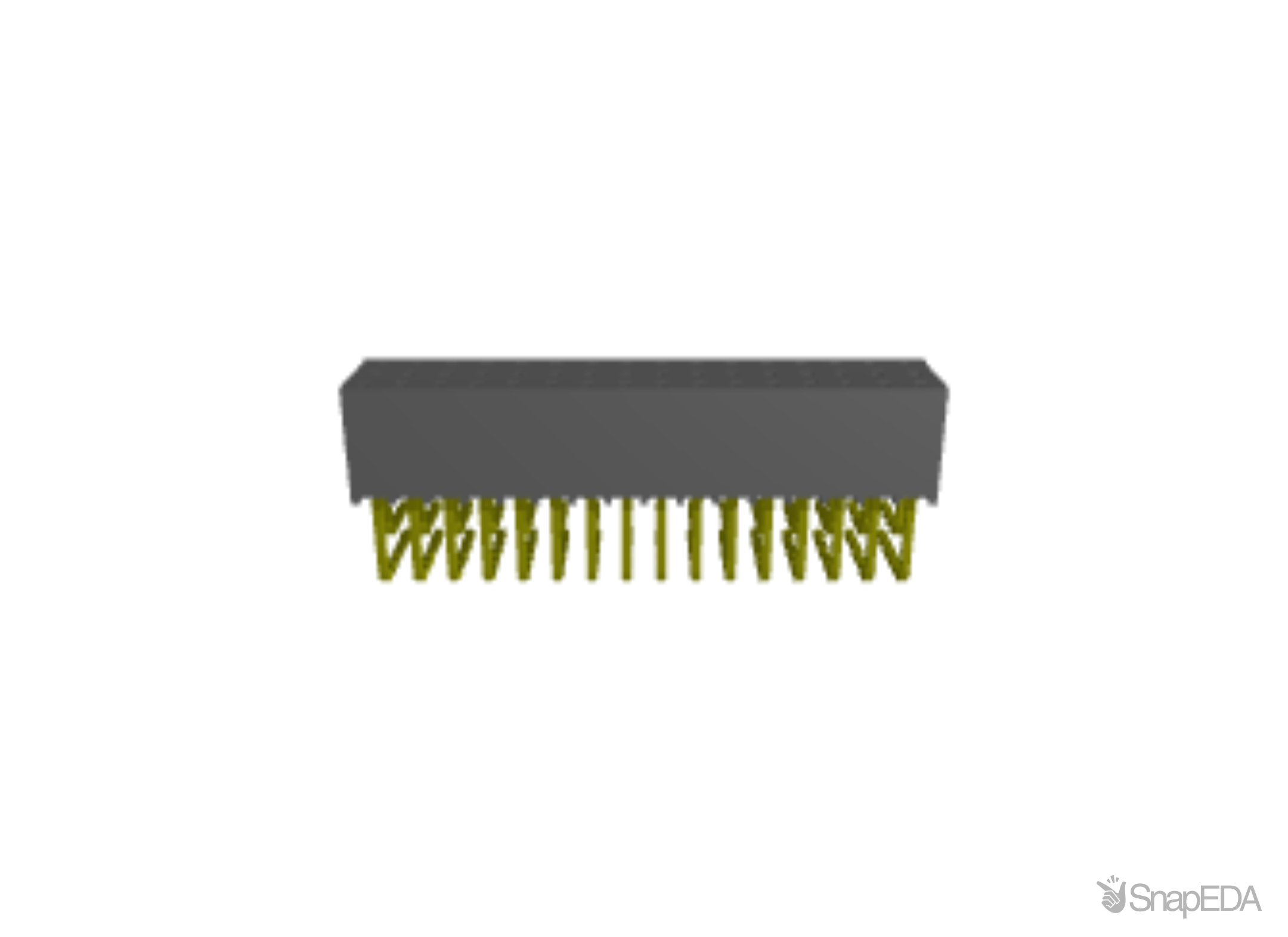 SSQ-116-02-T-T-RA 3D Model