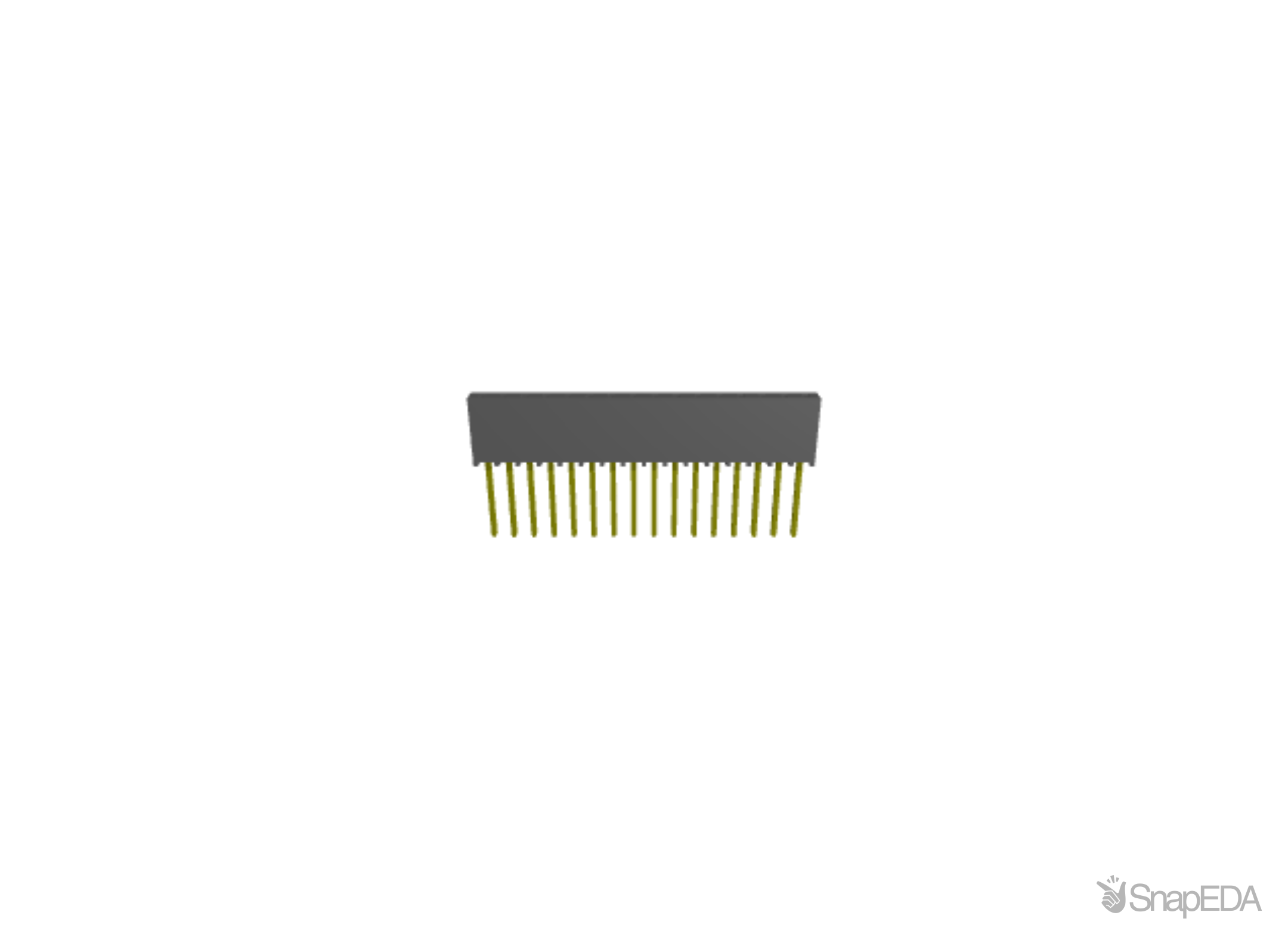 SSQ-116-03-F-S 3D Model