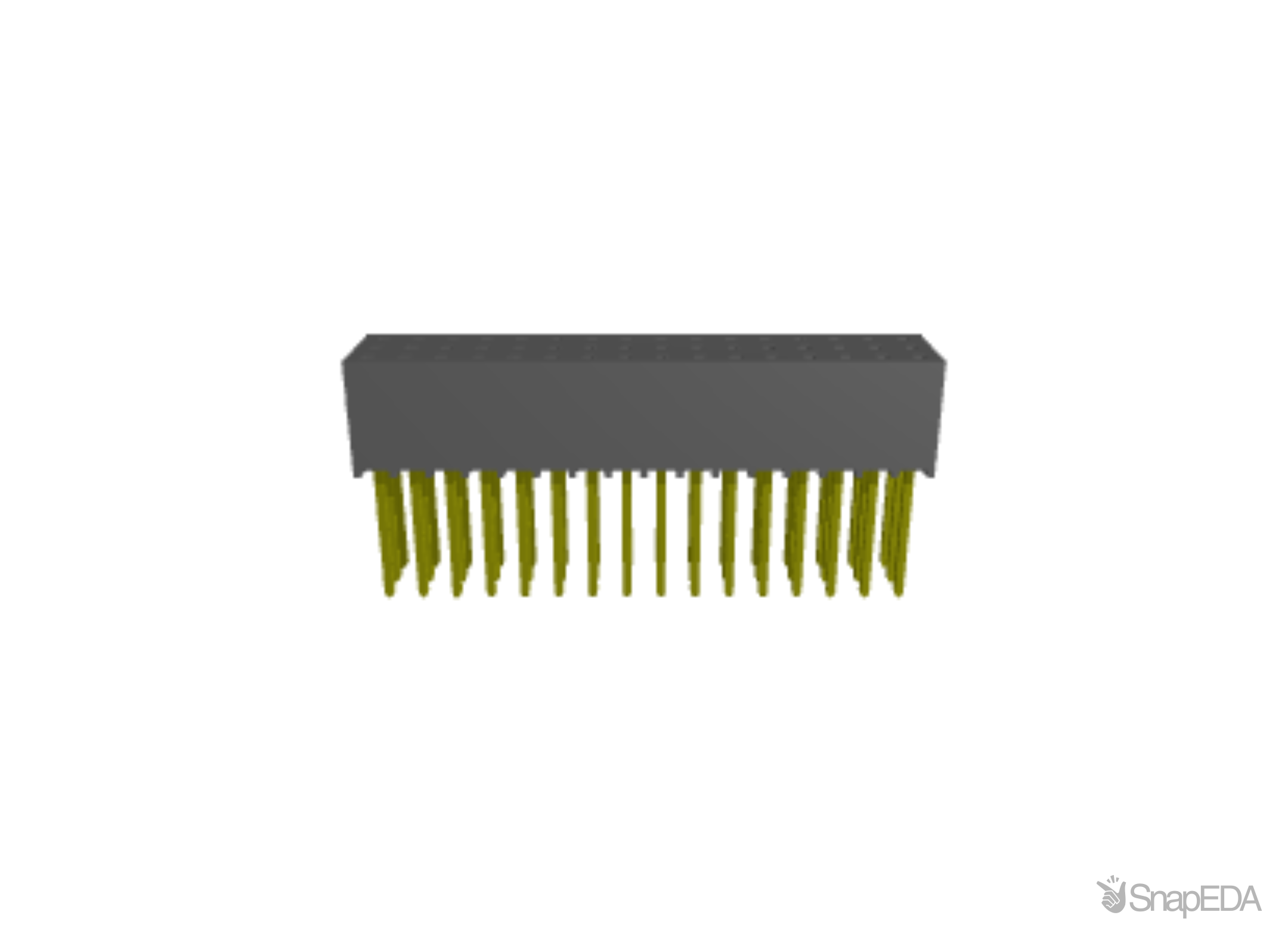 SSQ-116-03-G-T 3D Model