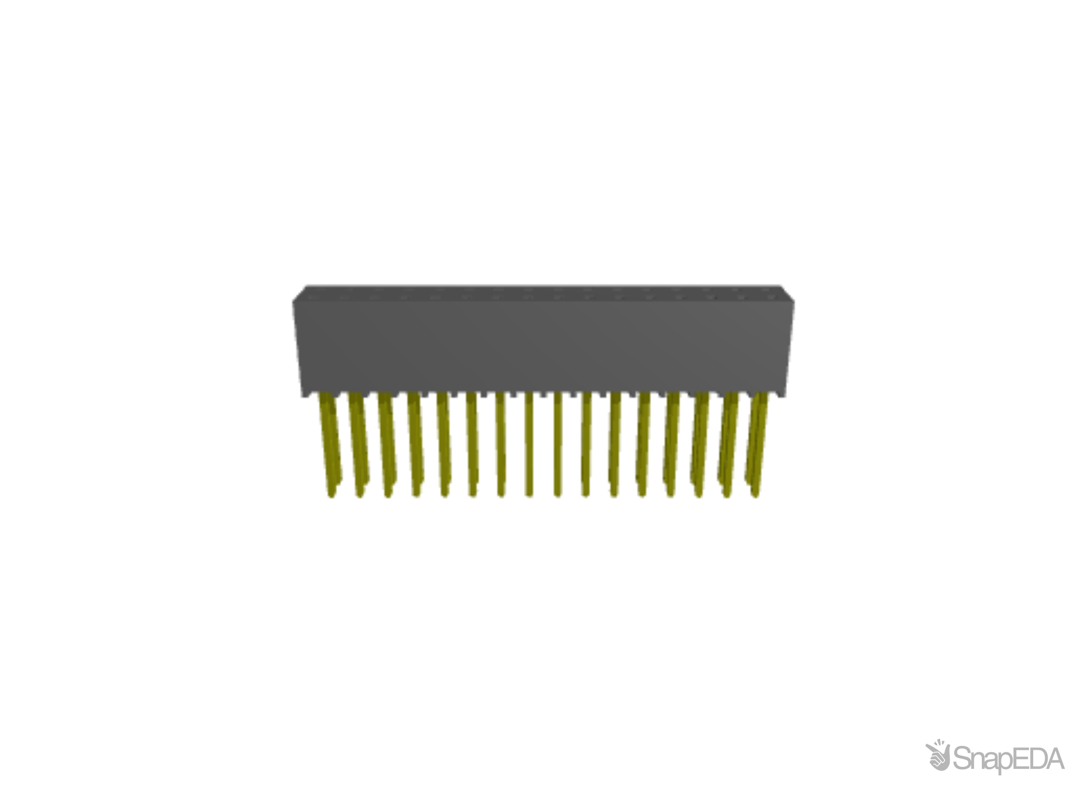 SSQ-116-03-T-D 3D Model