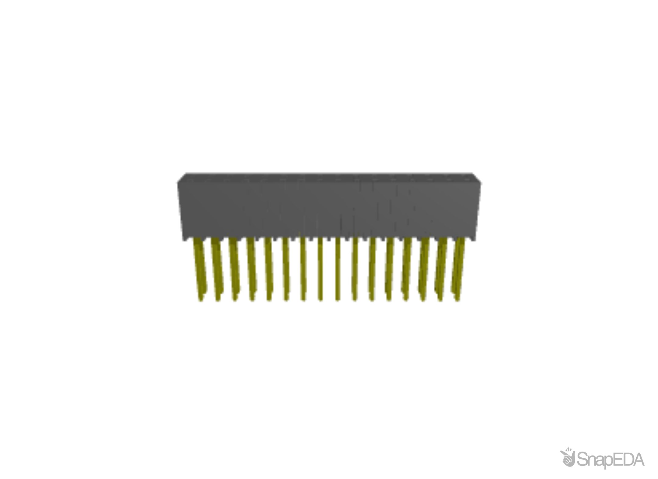 SSQ-116-03-T-D-LL 3D Model