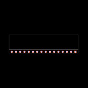 SSQ-116-04-G-S-RA Footprint