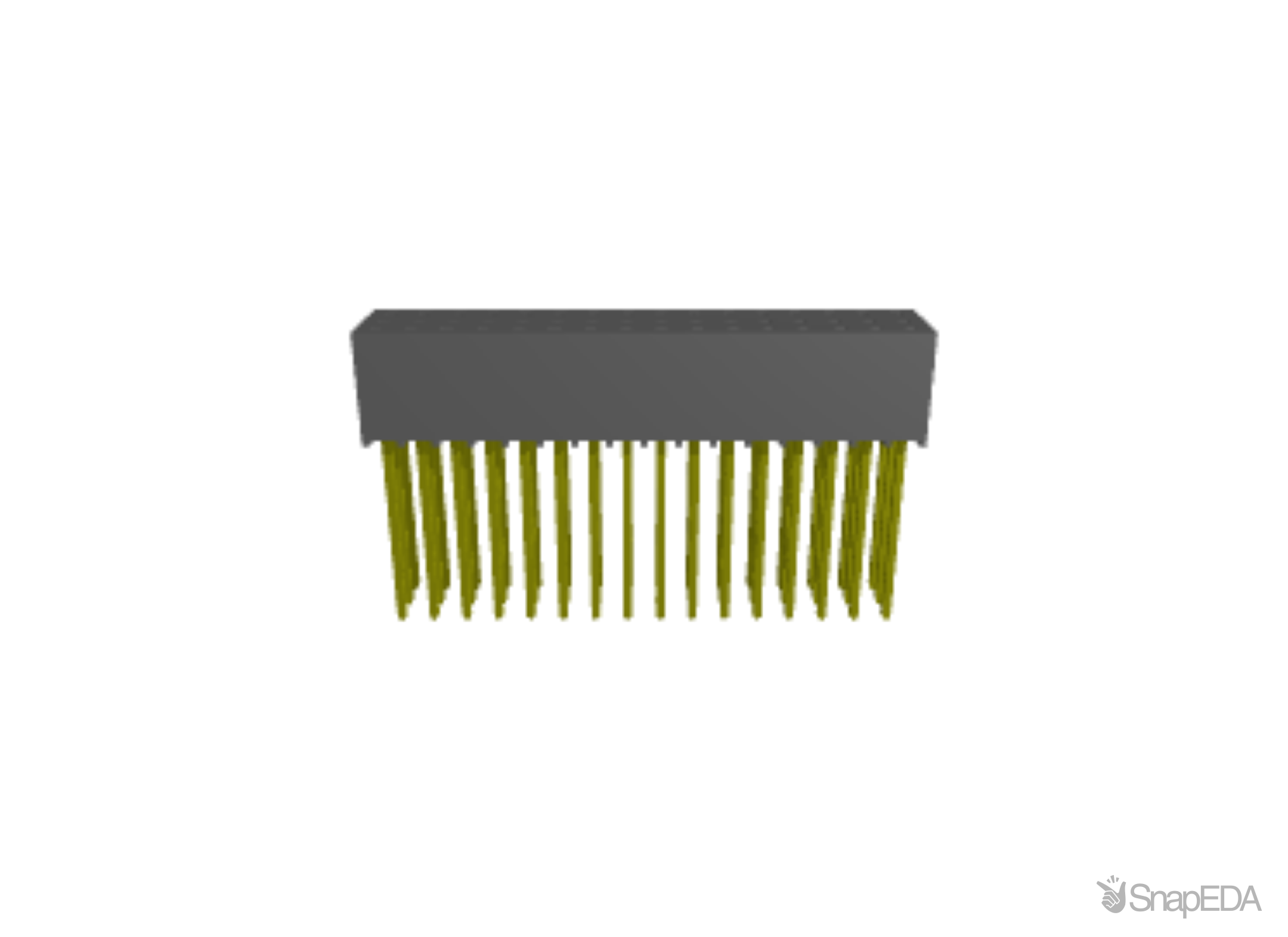 SSQ-116-04-G-T 3D Model