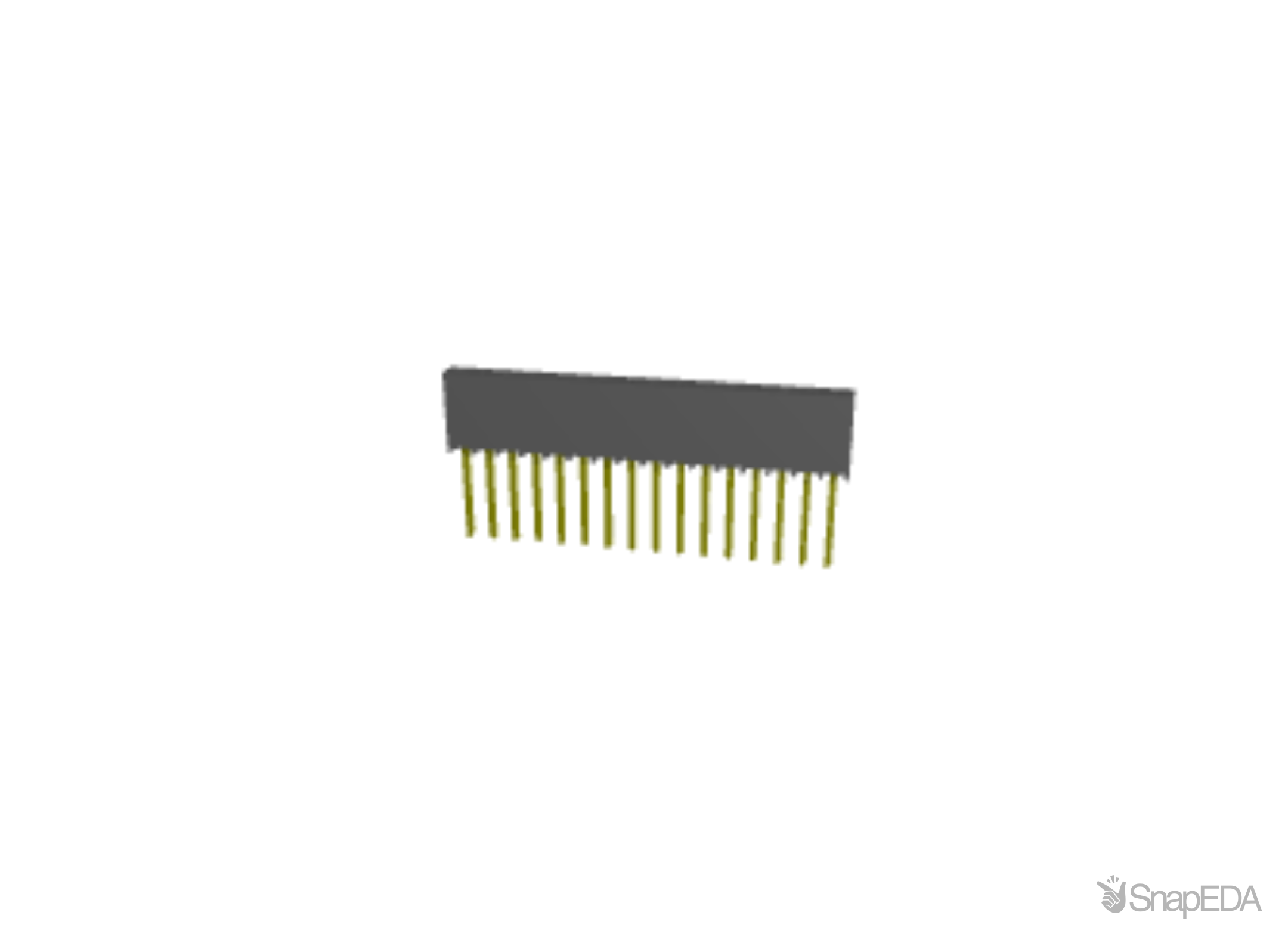 SSQ-116-23-F-S 3D Model