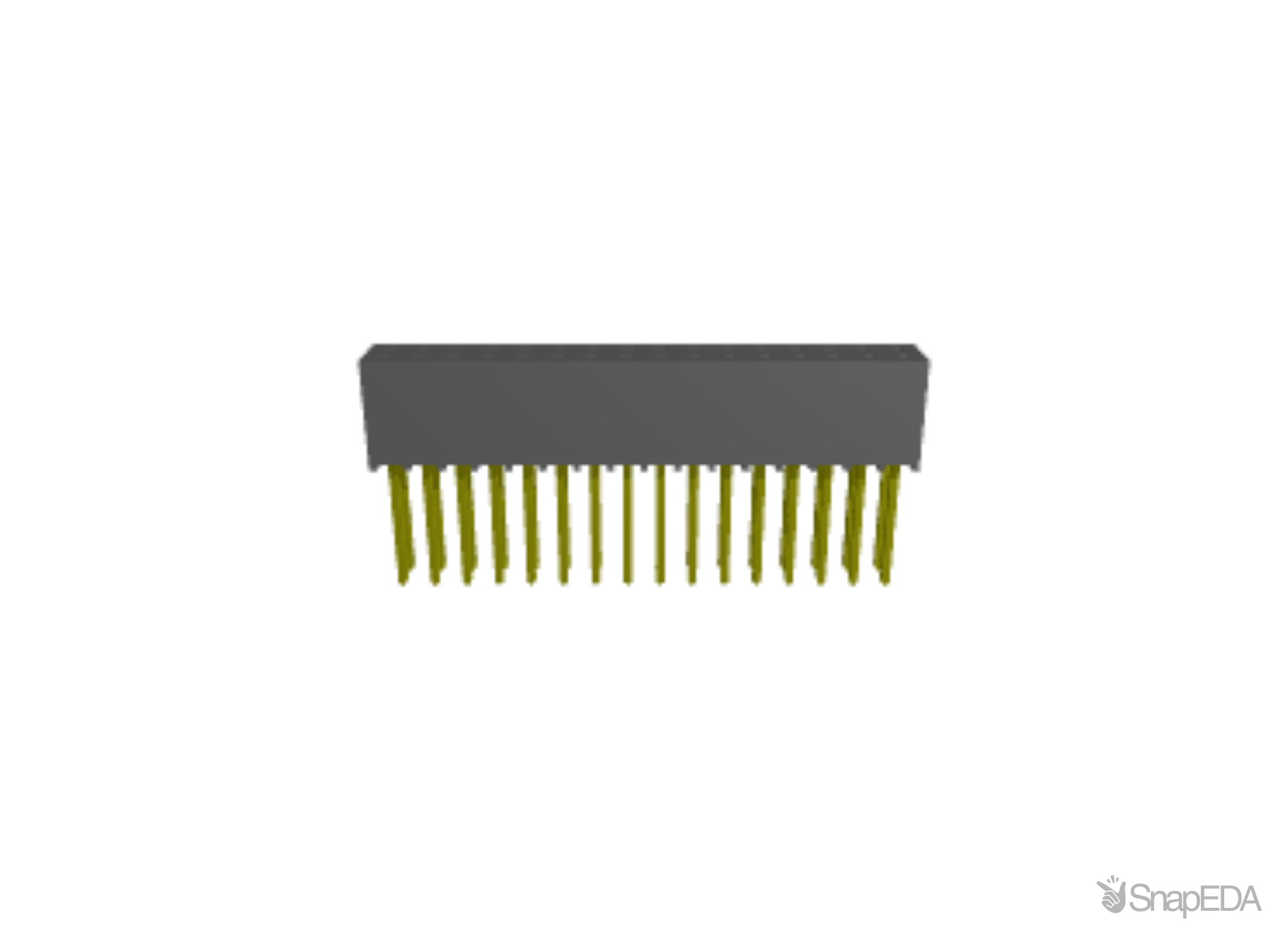 SSQ-116-23-S-D 3D Model