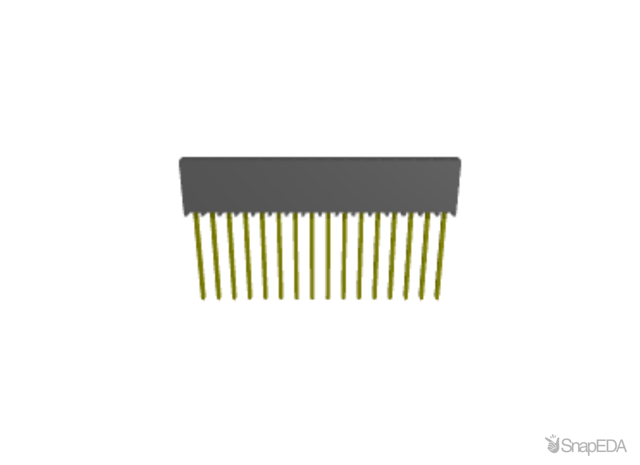 SSQ-116-24-F-S 3D Model