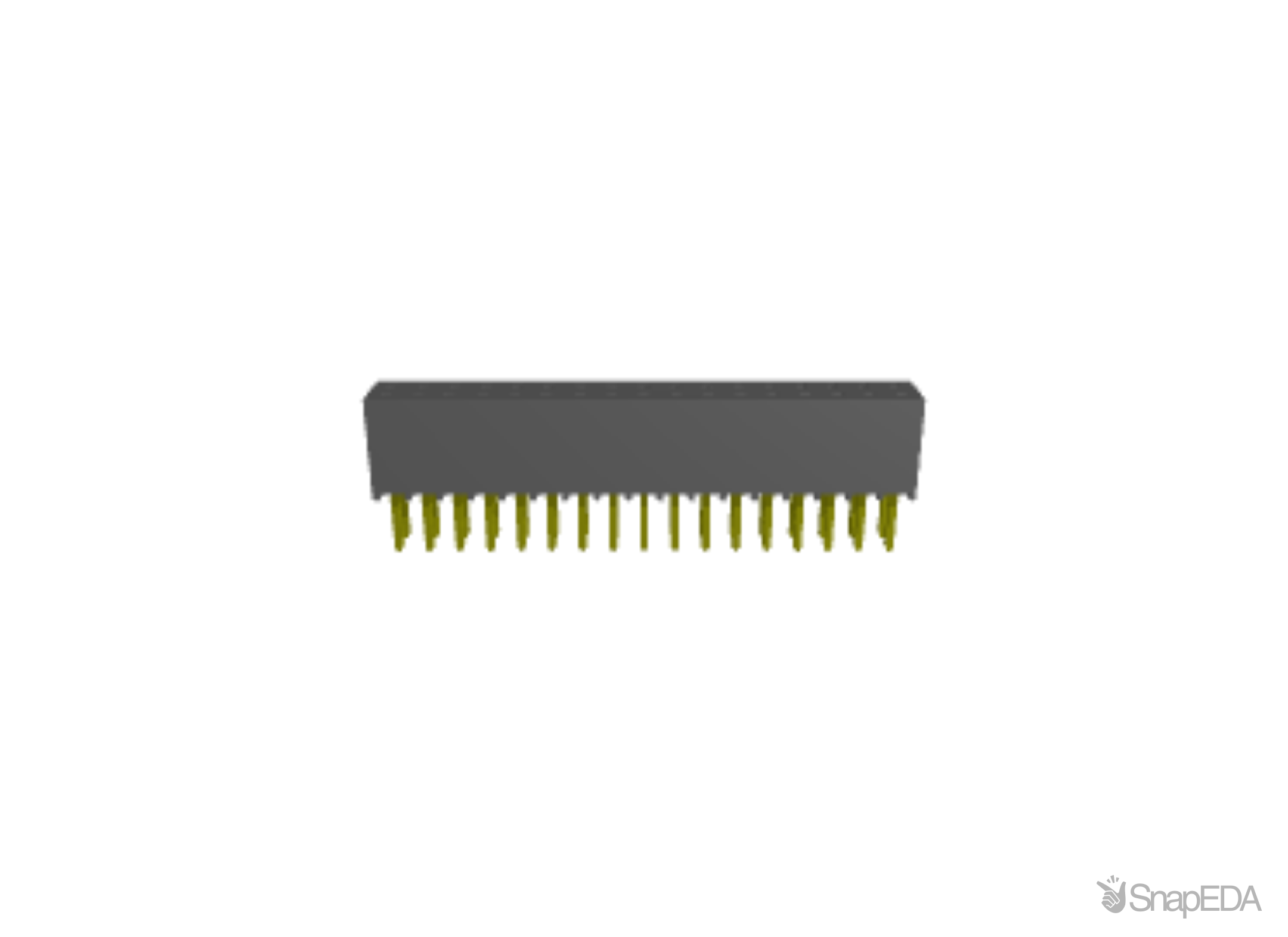 SSQ-117-02-F-D 3D Model
