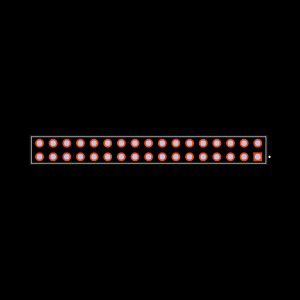 SSQ-117-02-F-D Footprint