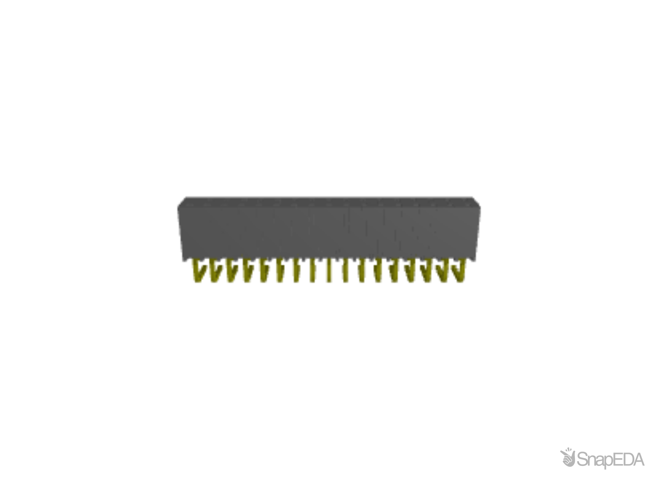 SSQ-117-02-F-D-RA-001 3D Model