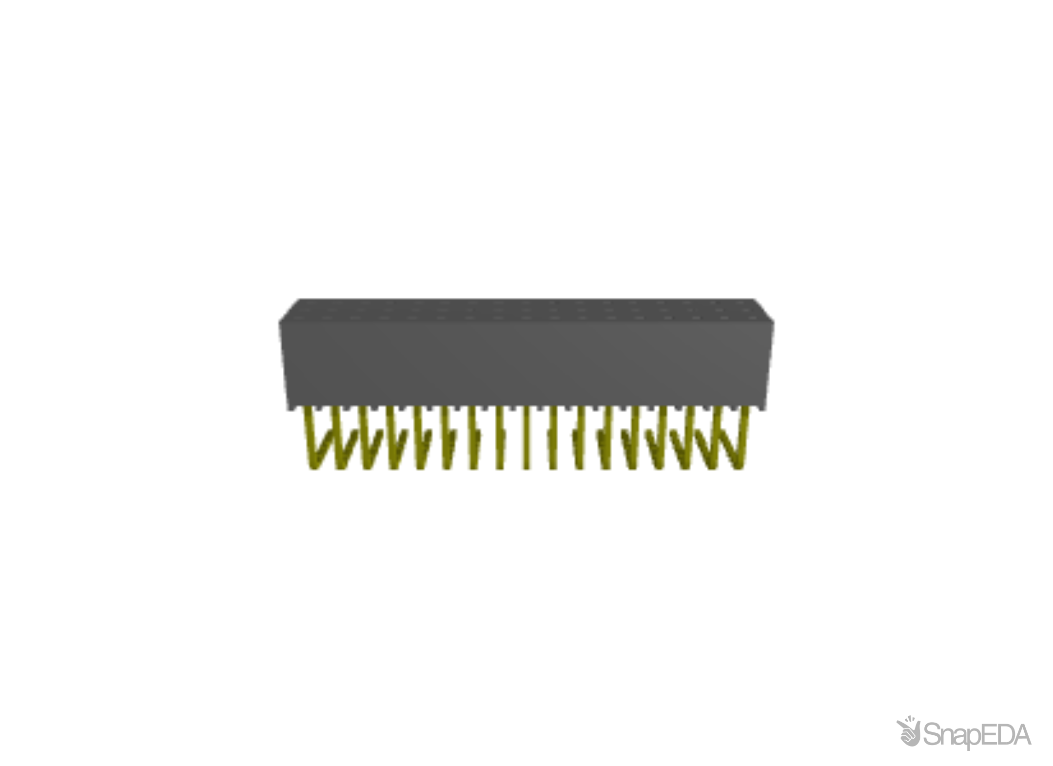 SSQ-117-02-F-Q-RA 3D Model