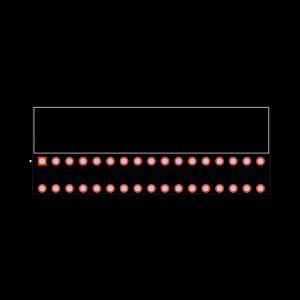 SSQ-117-02-F-Q-RA Footprint