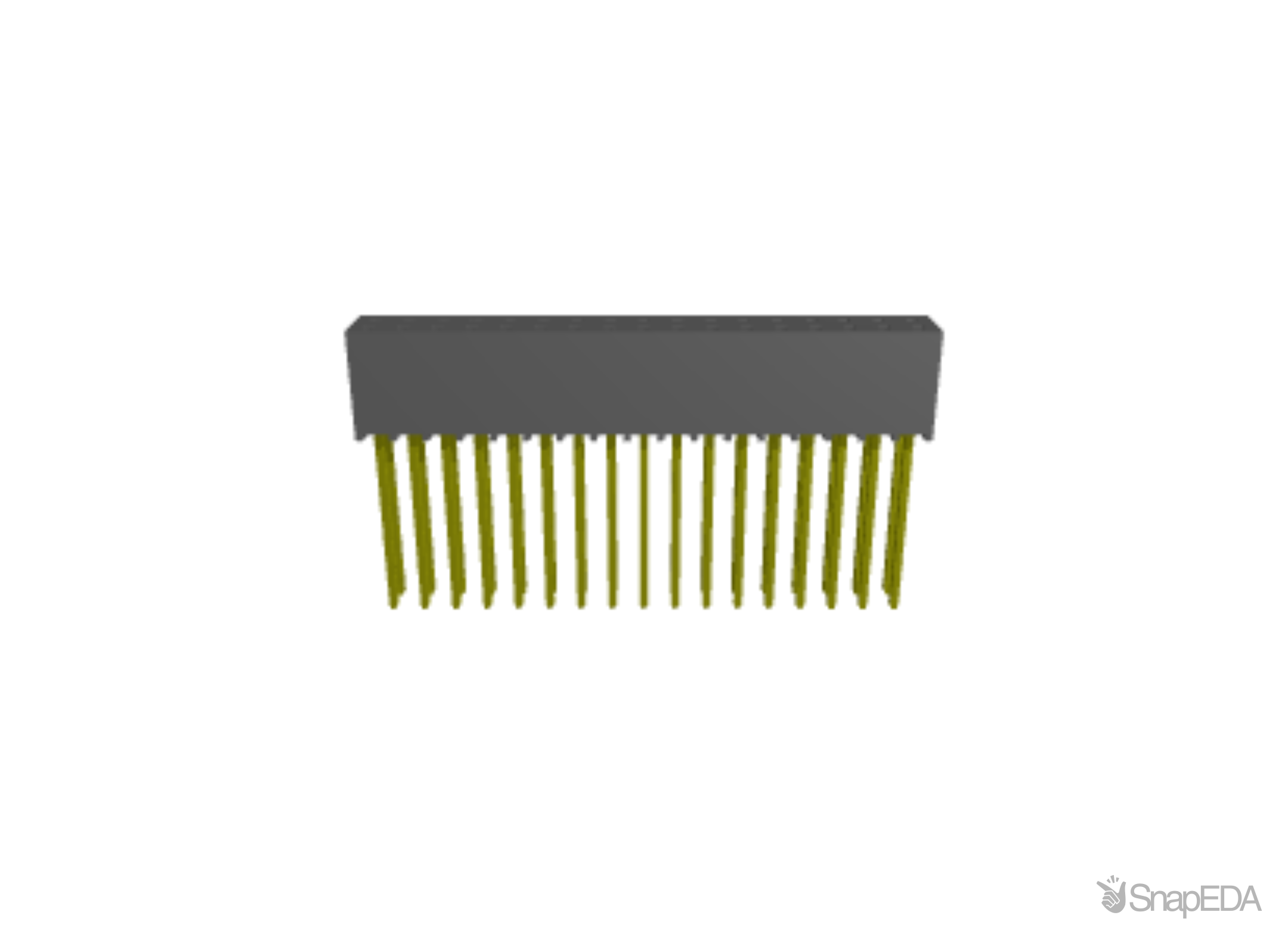 SSQ-117-04-L-D 3D Model