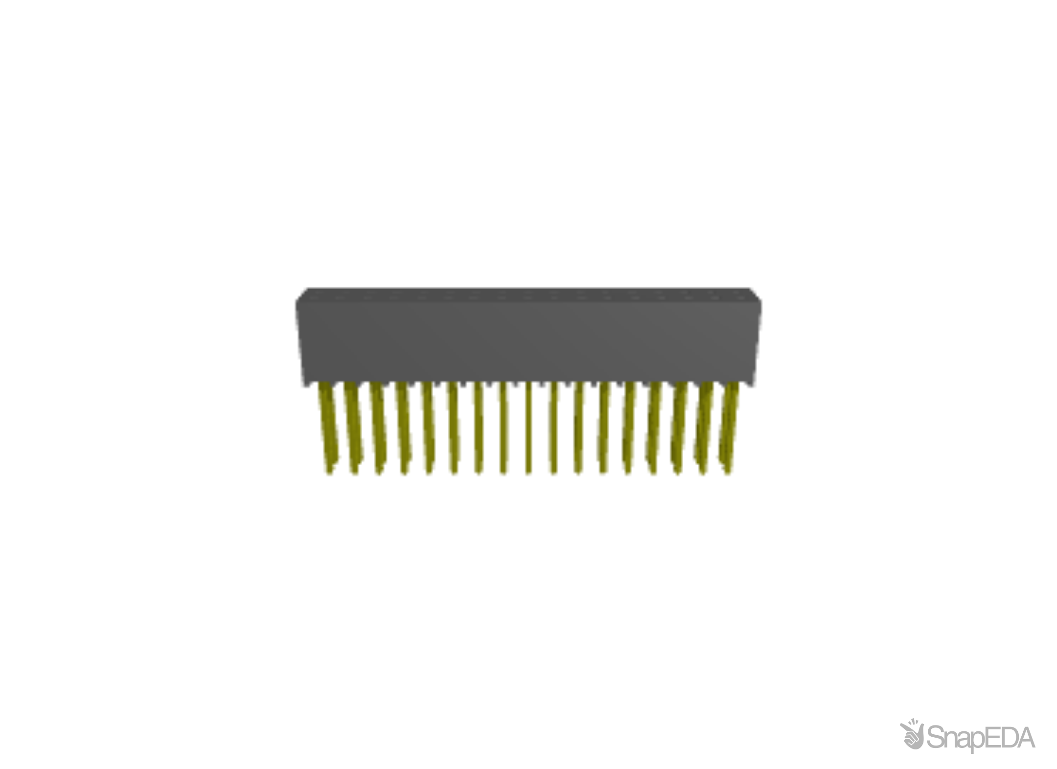 SSQ-117-23-S-D 3D Model