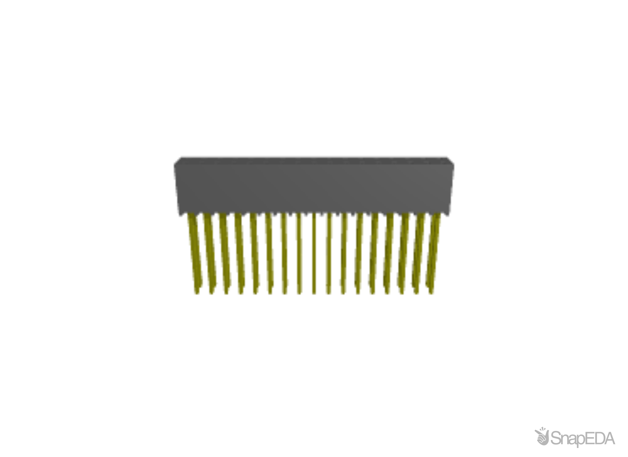 SSQ-117-24-F-D 3D Model