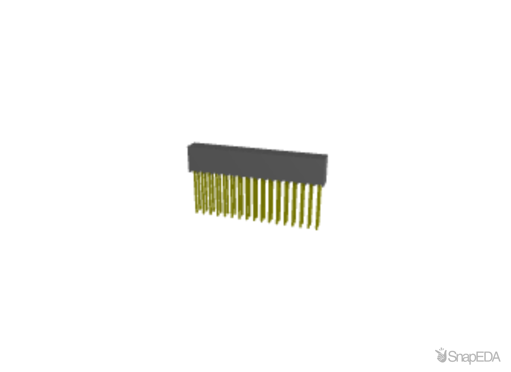 SSQ-117-24-G-D 3D Model