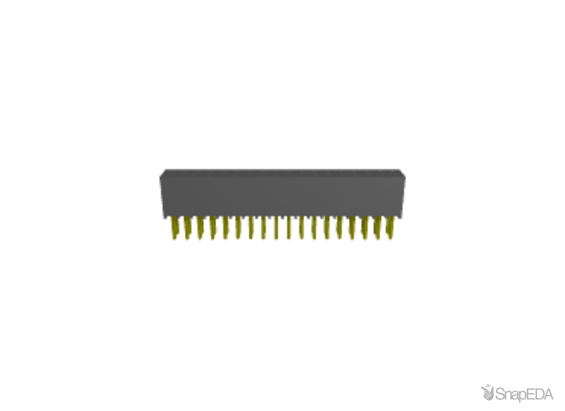 SSQ-118-22-G-D 3D Model
