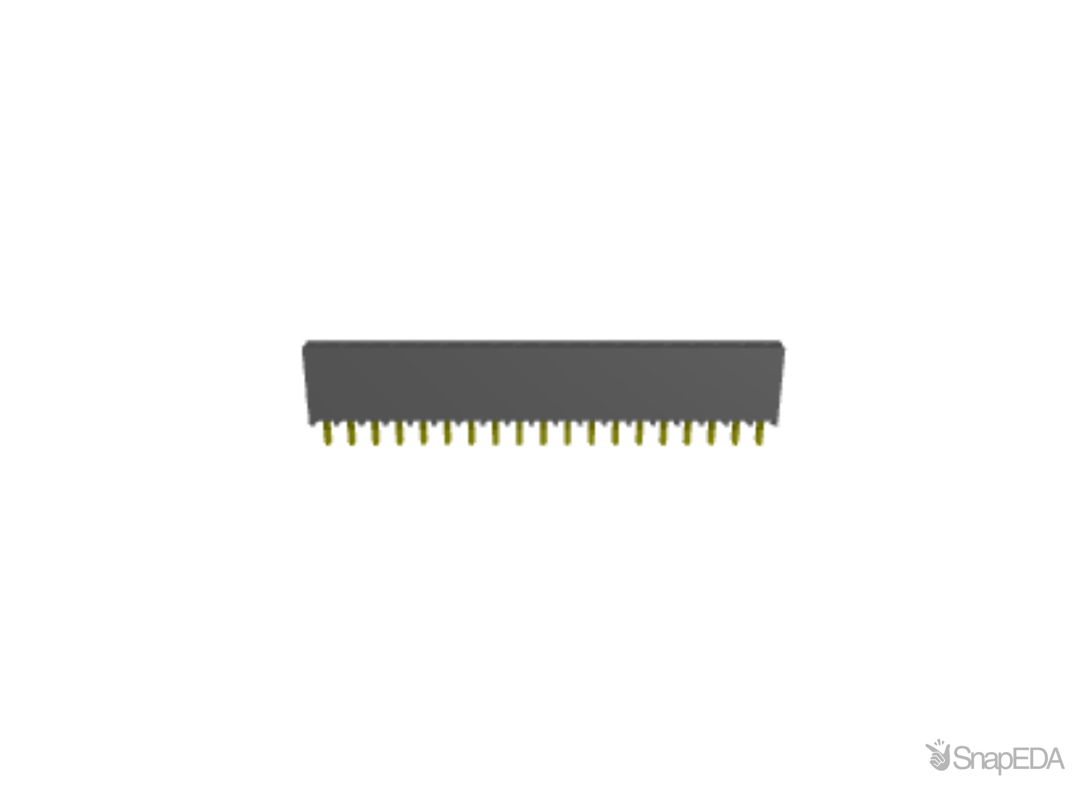 SSQ-119-01-T-S 3D Model