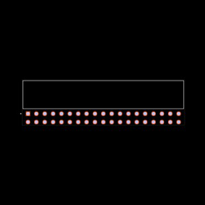 SSQ-119-02-L-D-RA Footprint