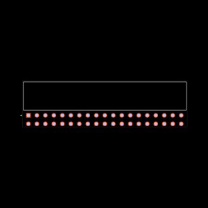 SSQ-119-22-F-D-RA-021 Footprint