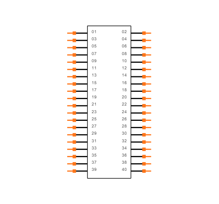 SSQ-120-01-G-D Symbol