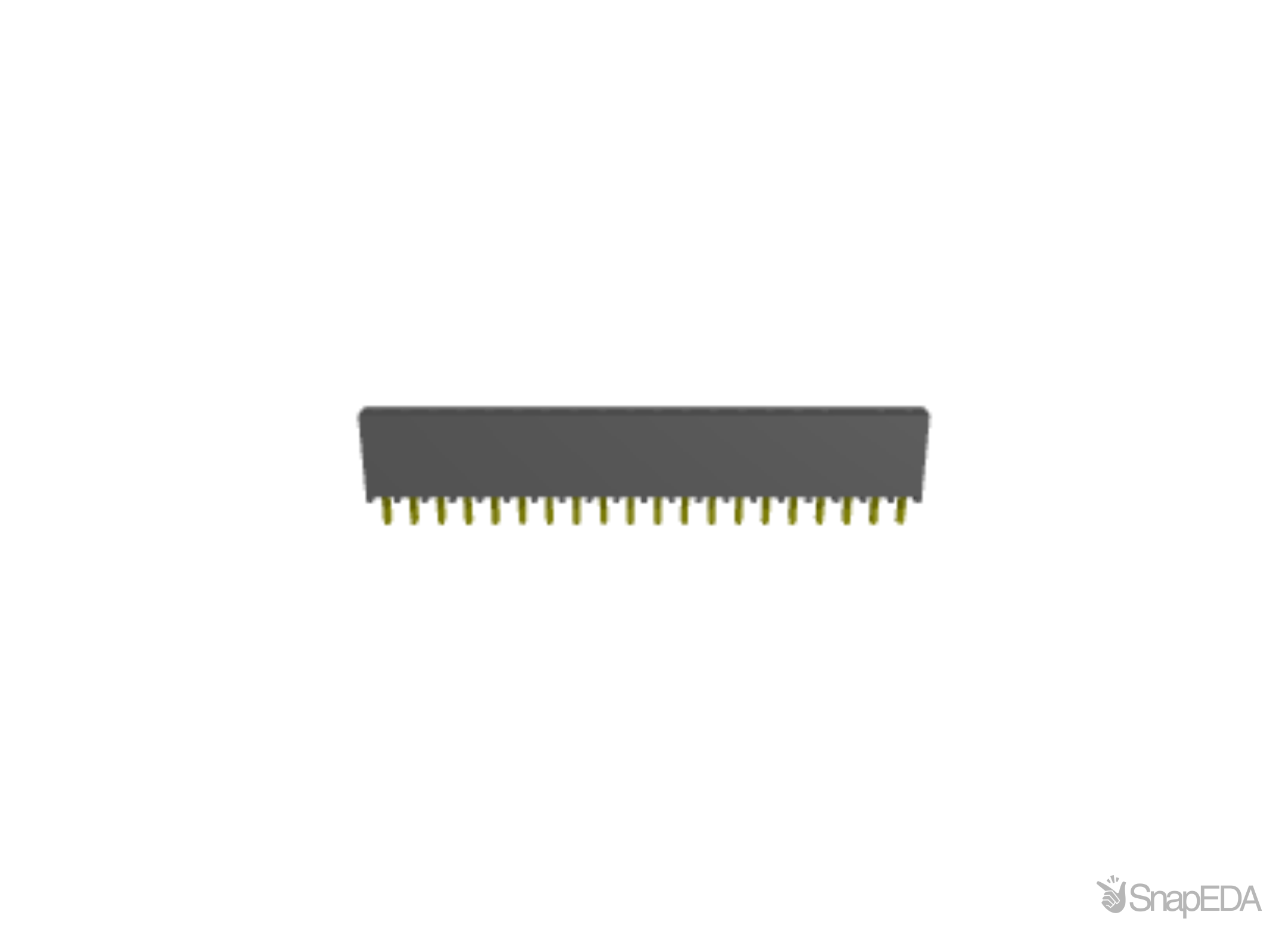 SSQ-120-01-G-S-003 3D Model