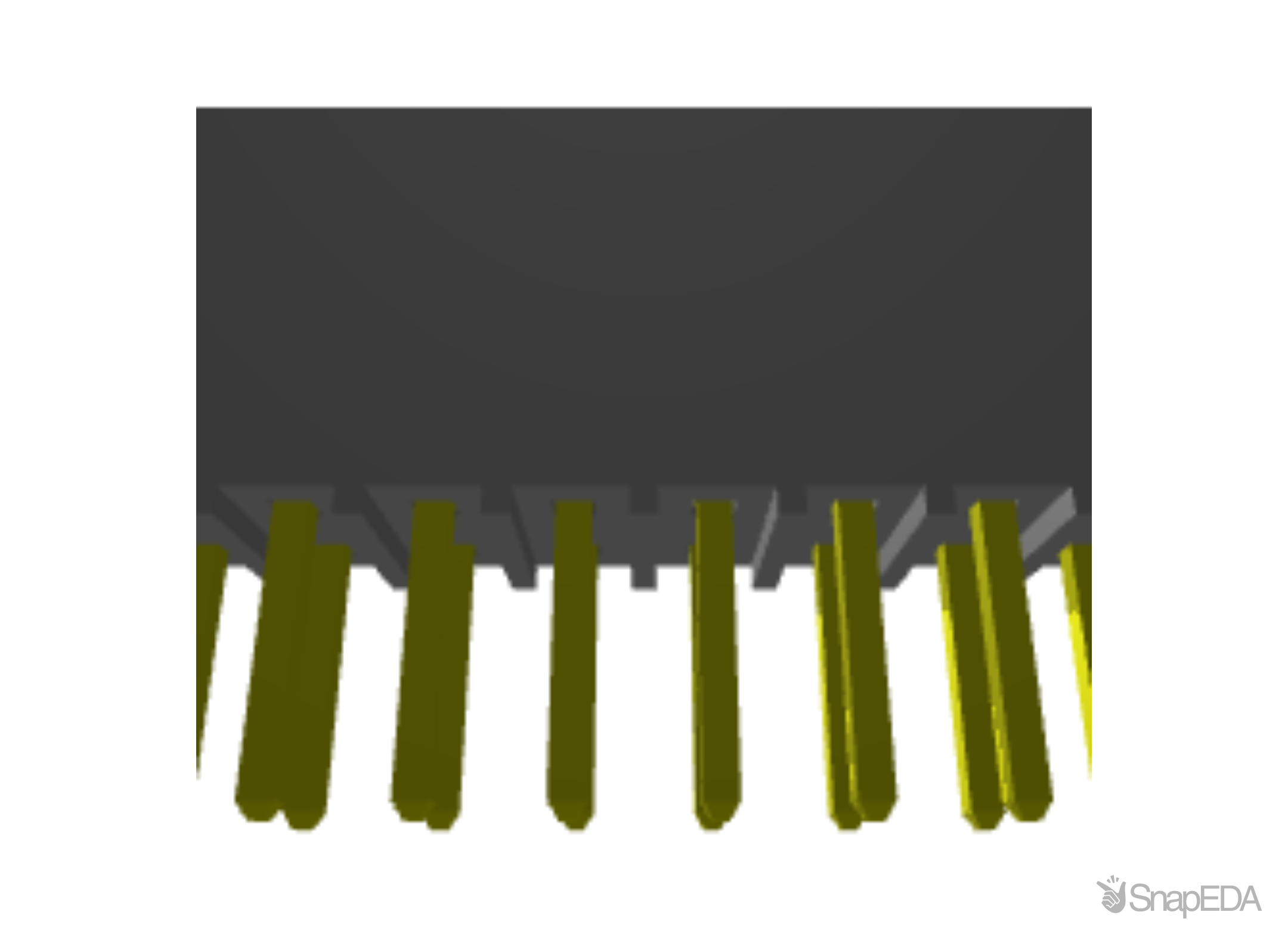 SSQ-120-02-G-D-020 3D Model