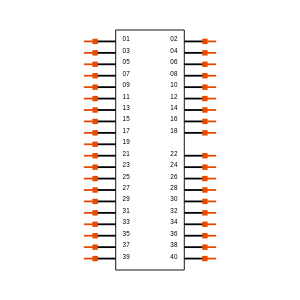 SSQ-120-02-S-D-RA-020 Symbol