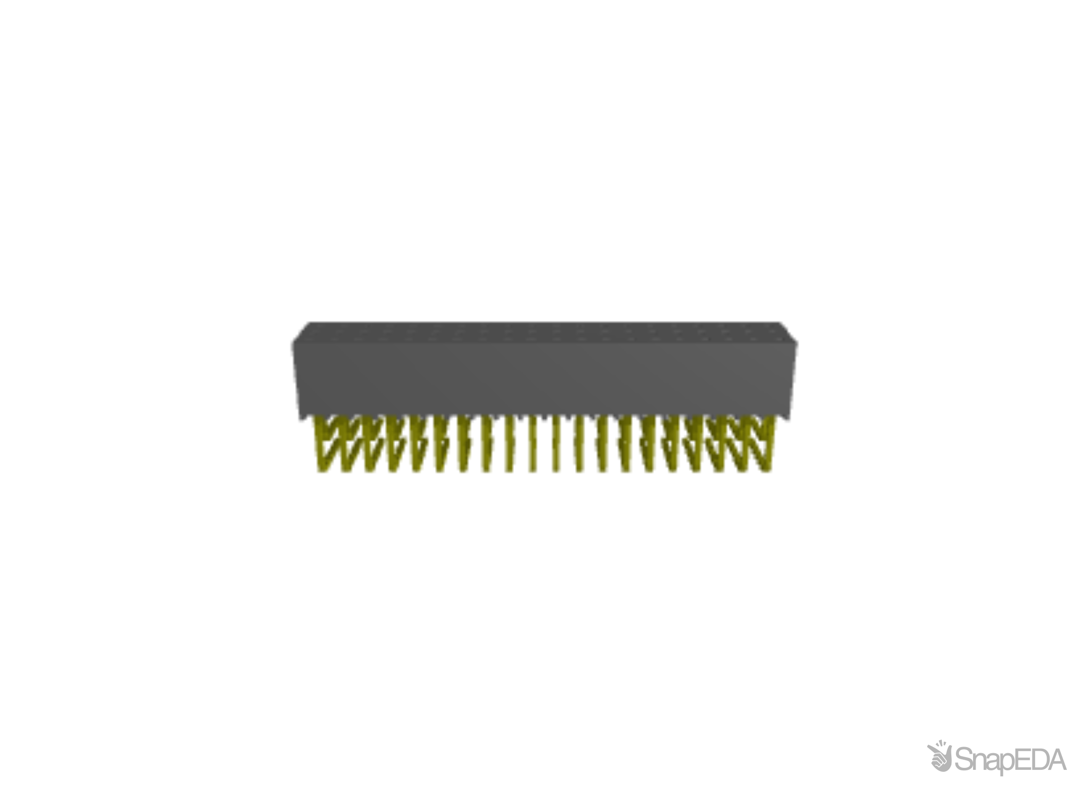 SSQ-120-02-S-T-RA 3D Model
