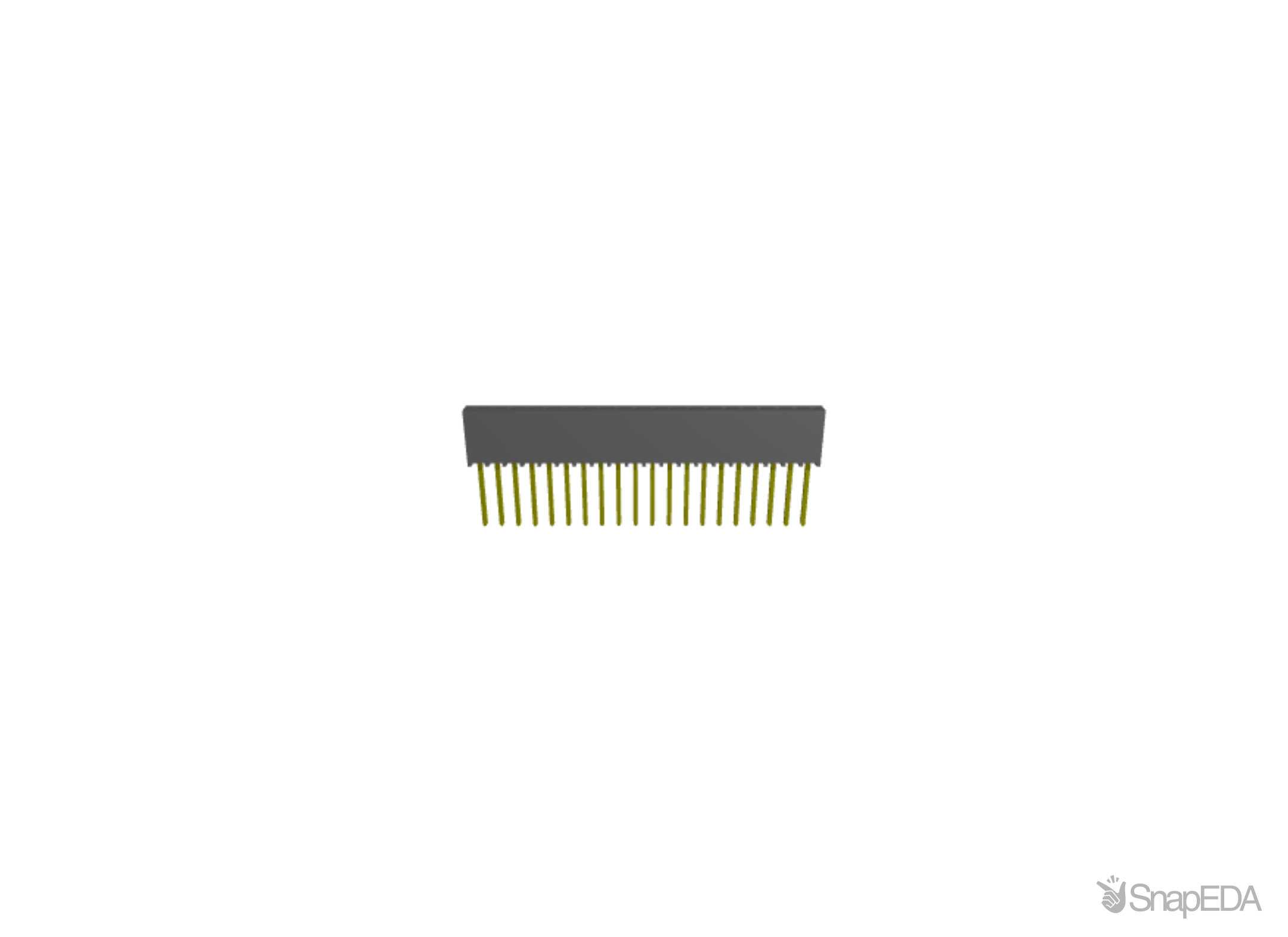 SSQ-120-03-G-S 3D Model