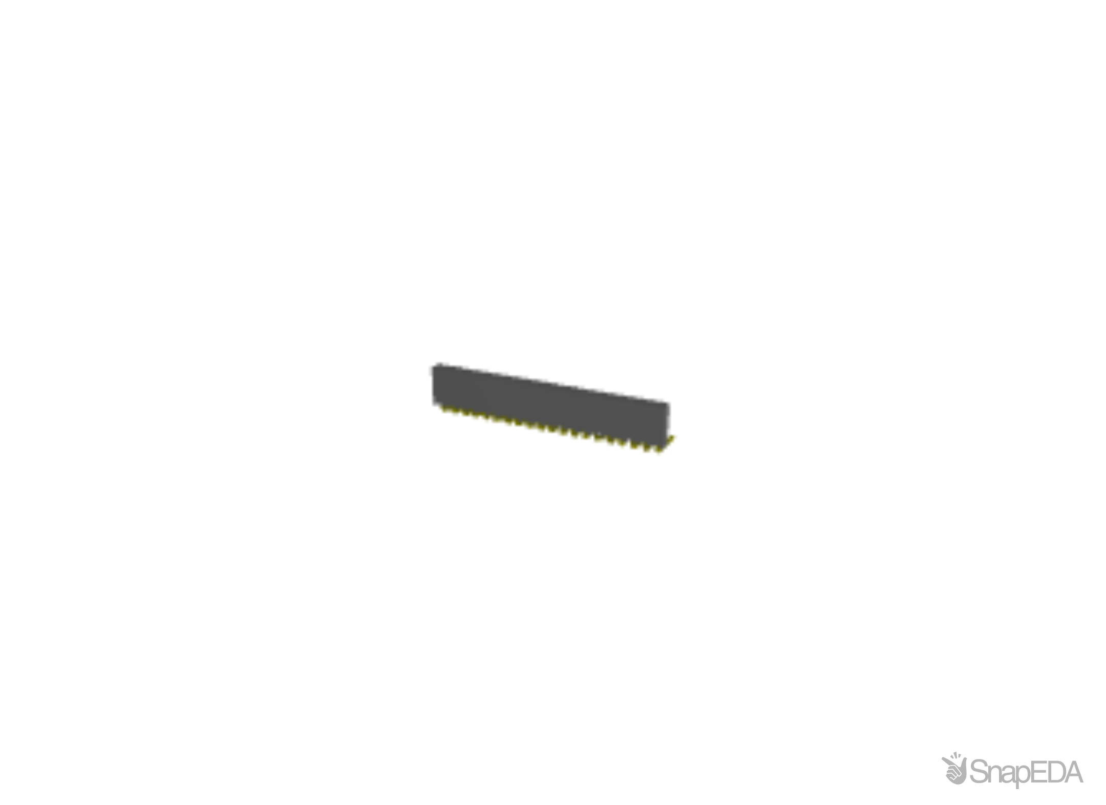 SSQ-120-03-G-S-RA 3D Model