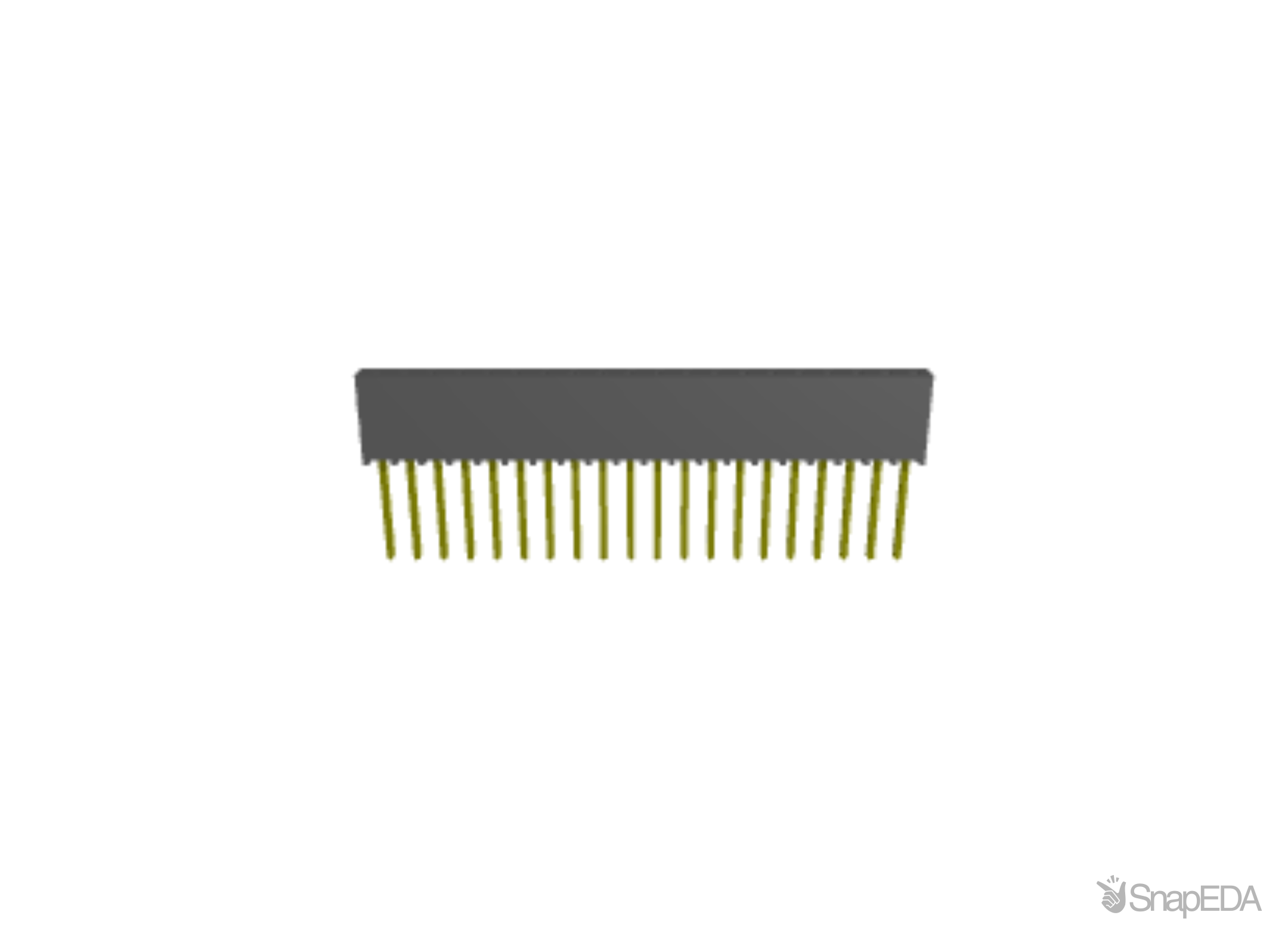 SSQ-120-03-L-S 3D Model