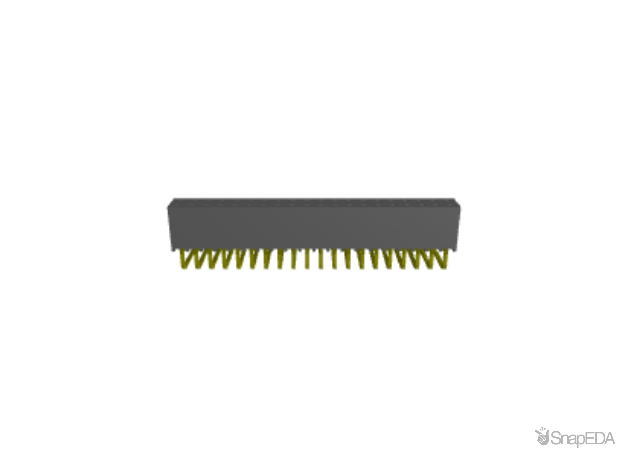 SSQ-120-03-T-D-RA 3D Model