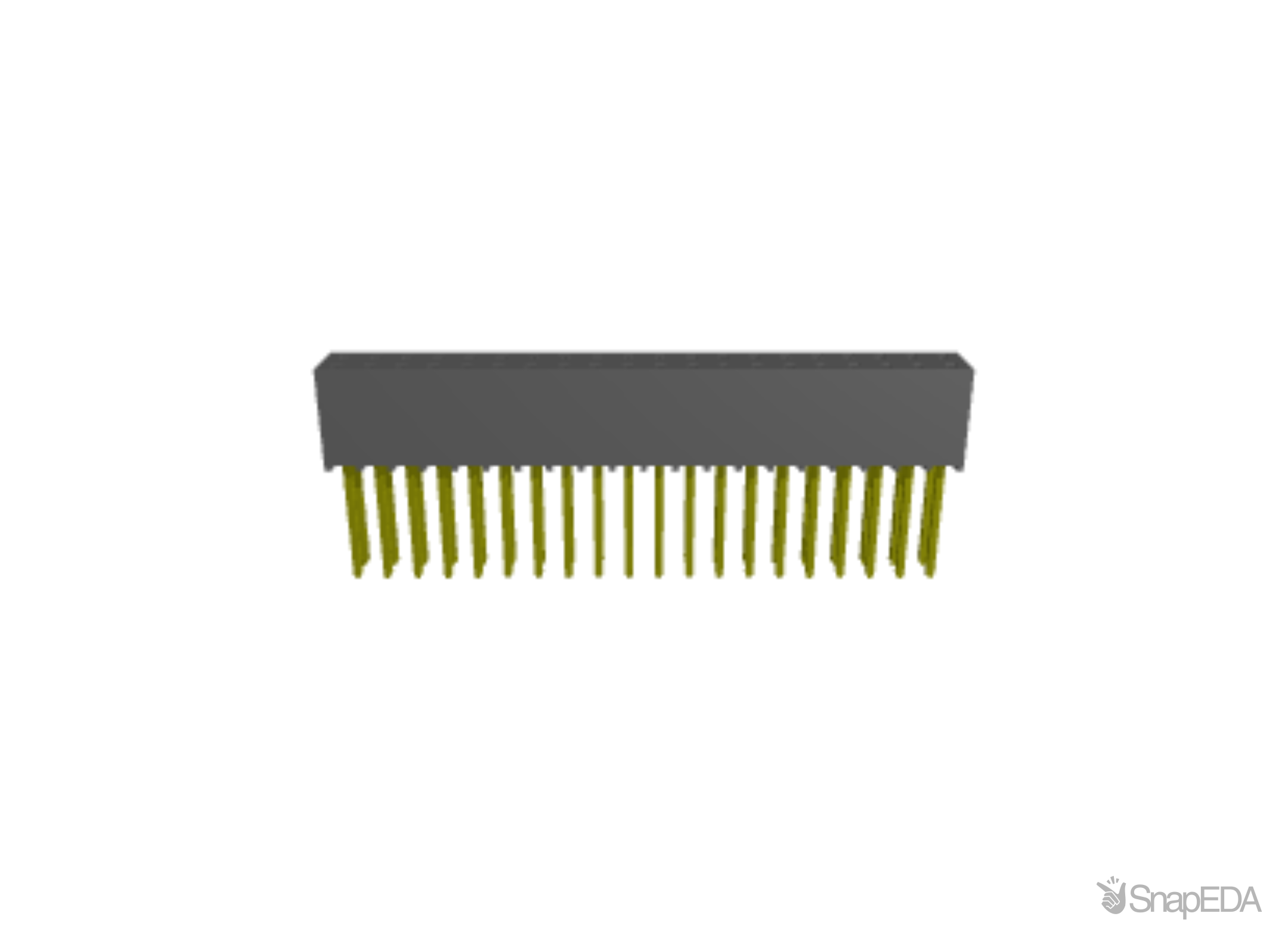 SSQ-120-03-TM-D 3D Model