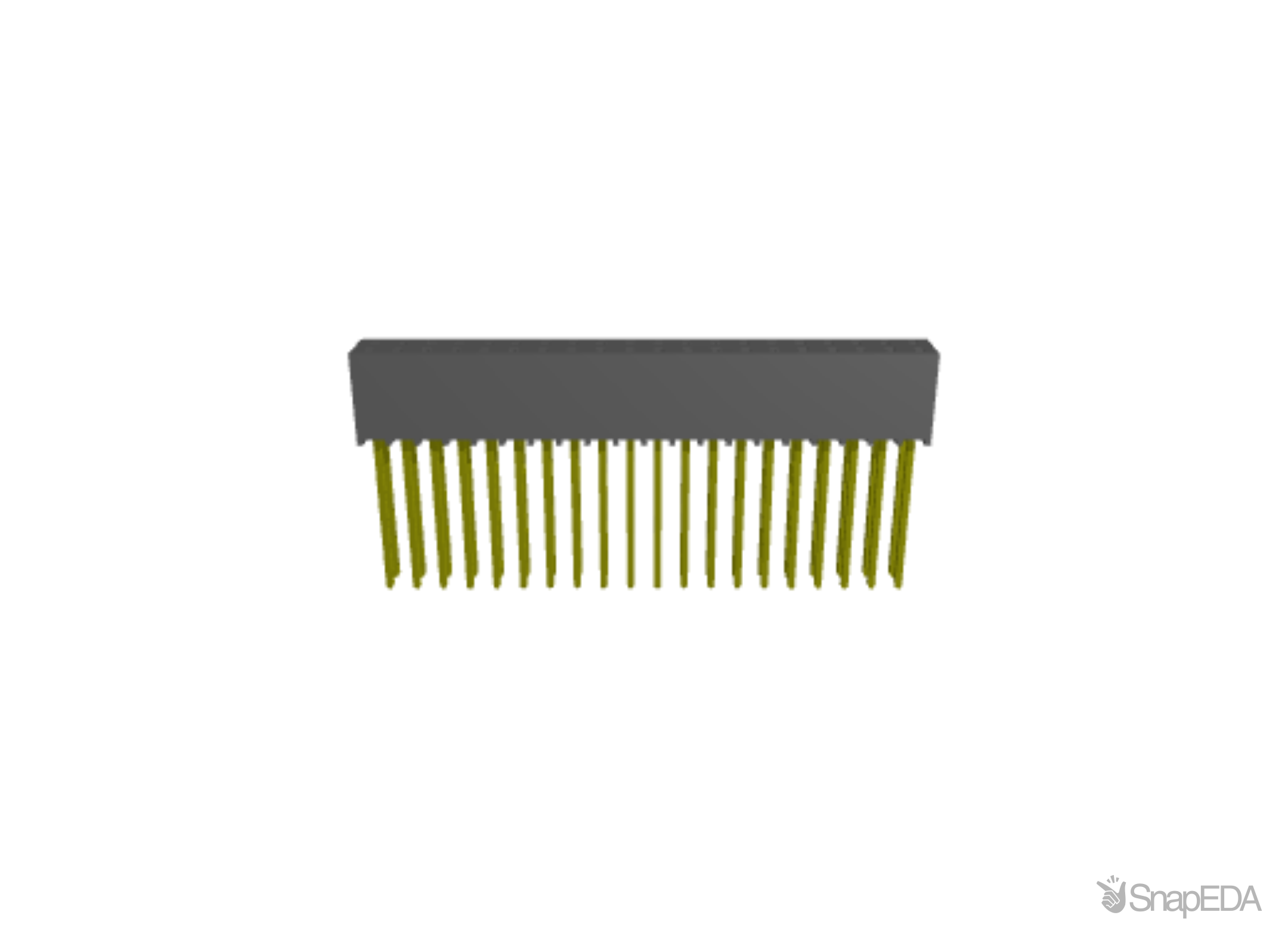 SSQ-120-04-F-D 3D Model