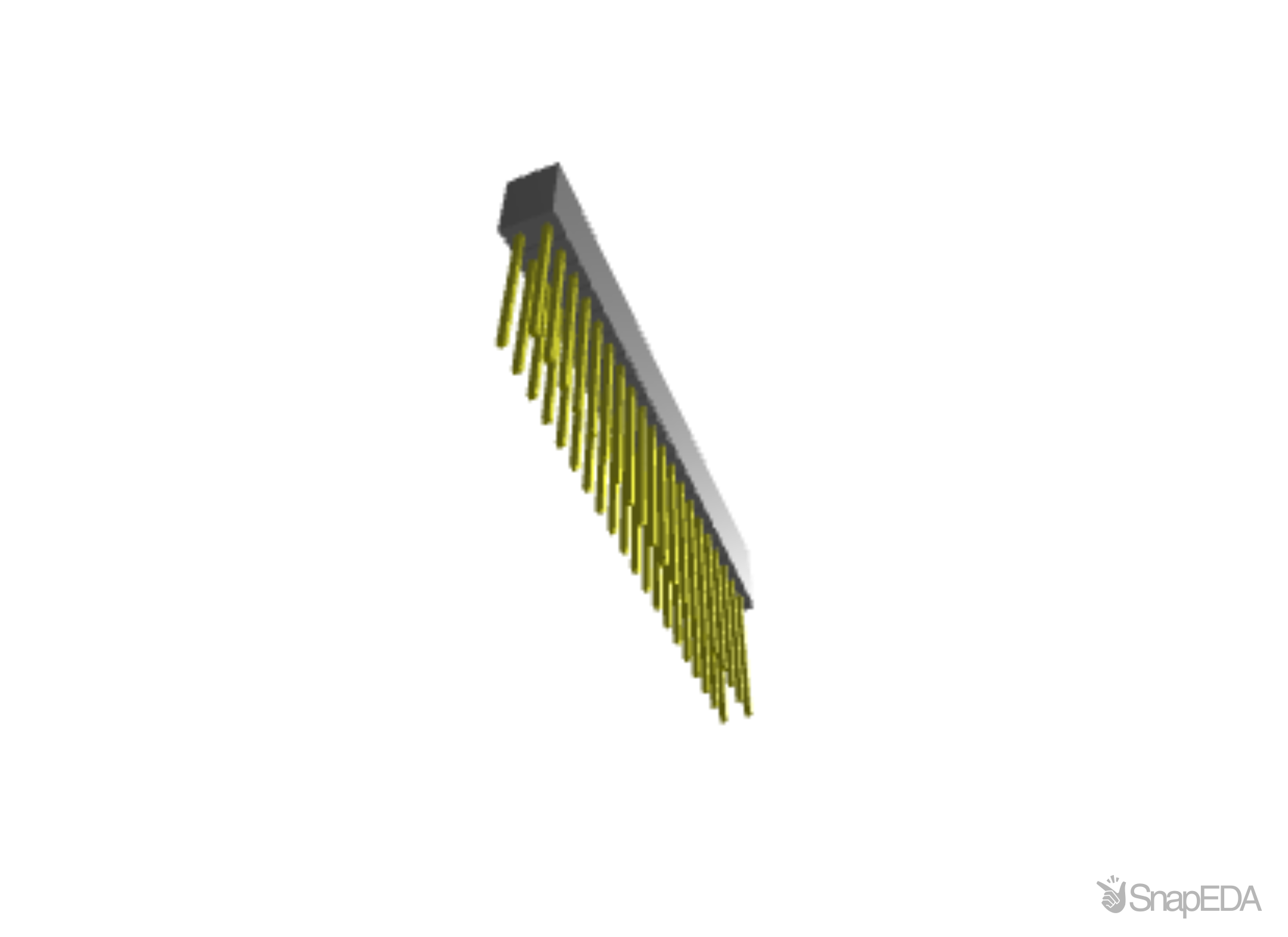 SSQ-120-04-T-D 3D Model