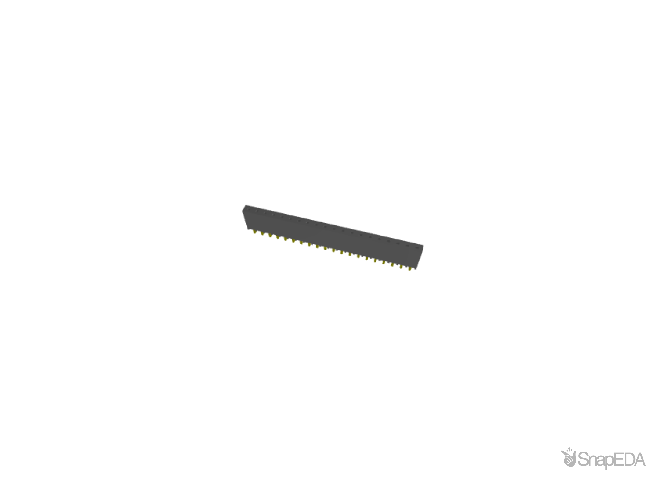 SSQ-120-21-G-S-LL 3D Model
