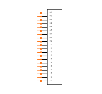 SSQ-120-21-G-S Symbol