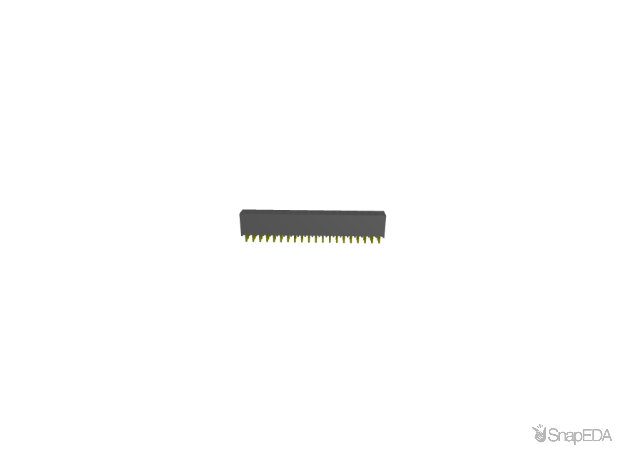 SSQ-120-21-S-D 3D Model