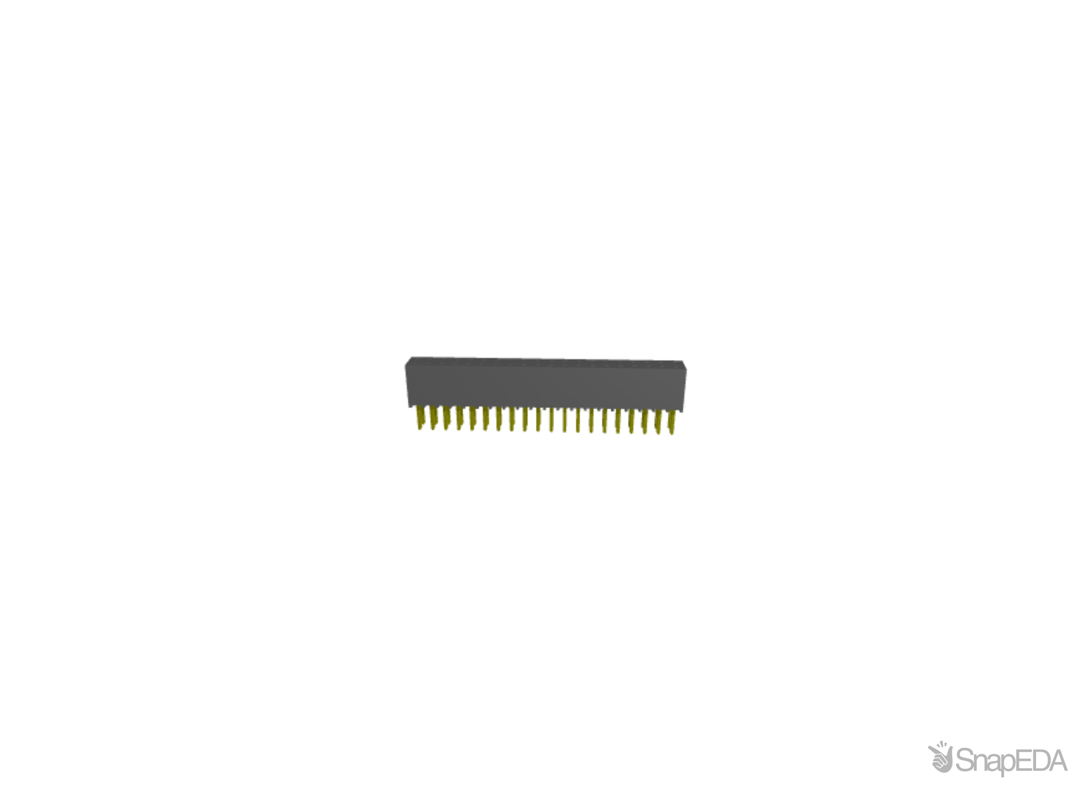 SSQ-120-22-F-D 3D Model