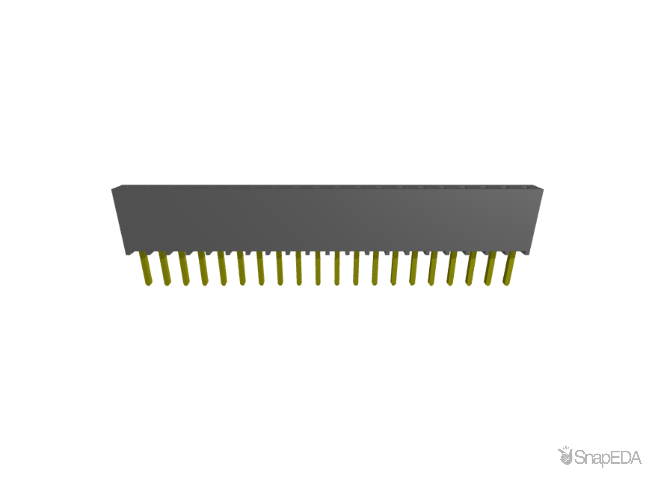 SSQ-120-22-S-S 3D Model