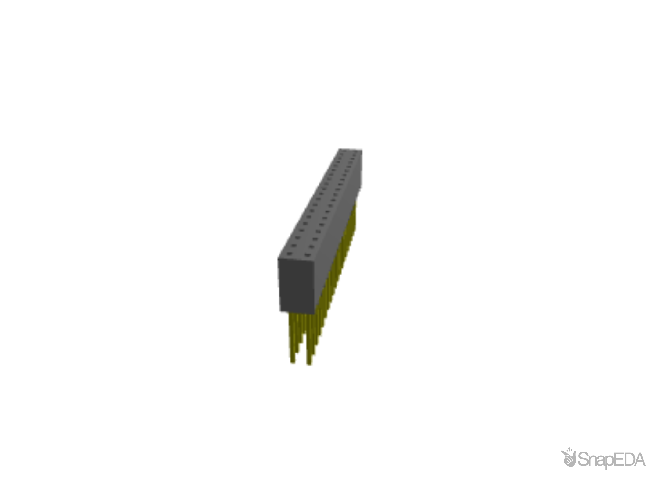 SSQ-120-23-G-D 3D Model