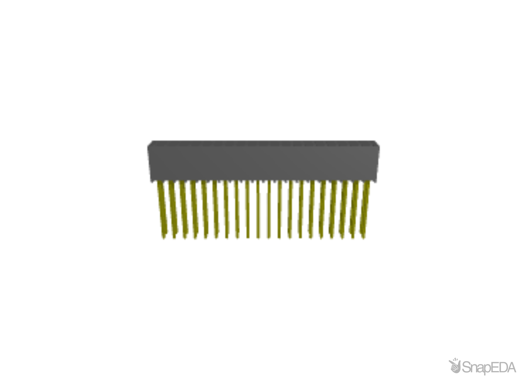 SSQ-120-24-H-D 3D Model