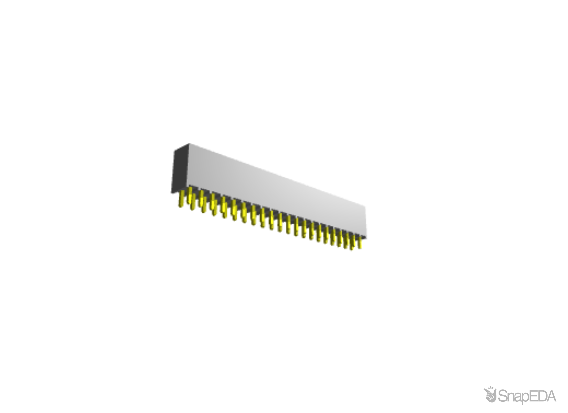 SSQ-121-01-T-D 3D Model