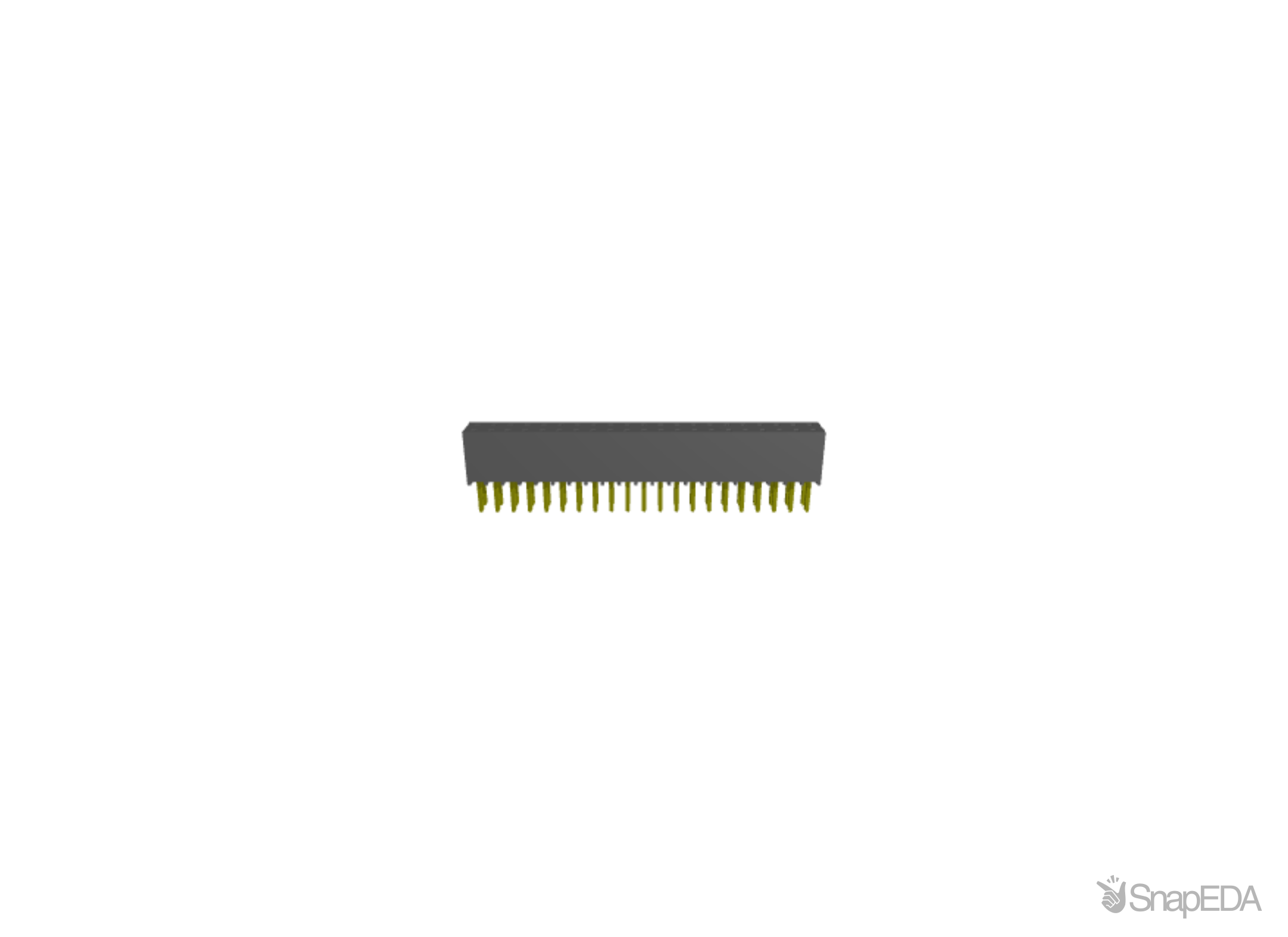 SSQ-121-02-T-D 3D Model